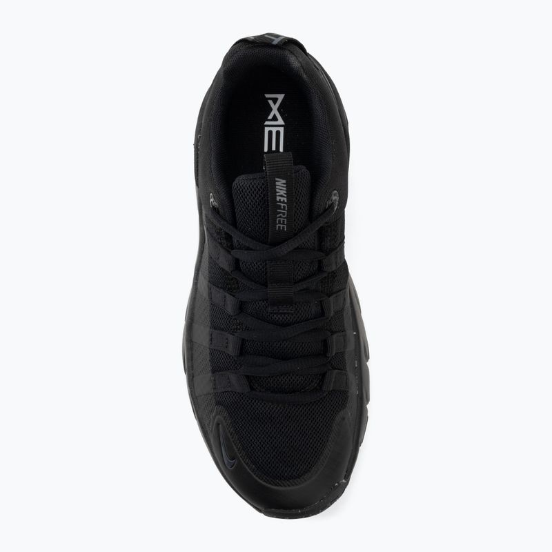 Scarpe da allenamento donna Nike Free Metcon 7 black/black/anthracite 5