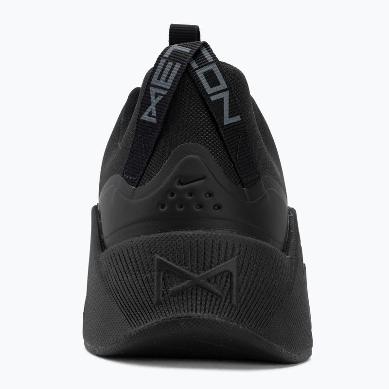 Scarpe da allenamento donna Nike Free Metcon 7 black/black/anthracite 6