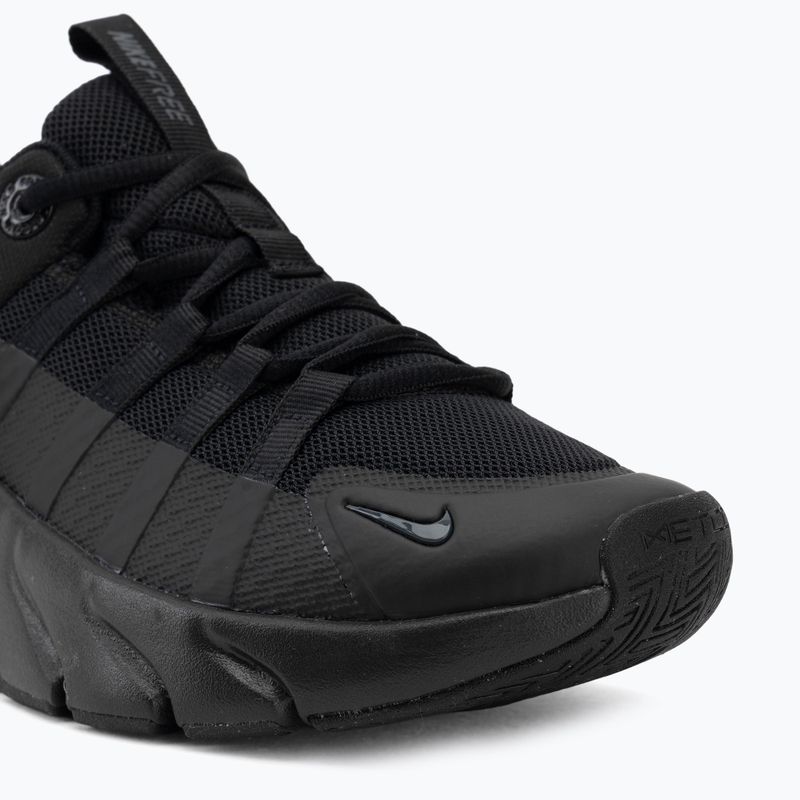 Scarpe da allenamento donna Nike Free Metcon 7 black/black/anthracite 7
