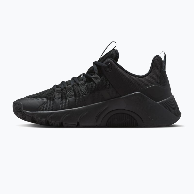Scarpe da allenamento donna Nike Free Metcon 7 black/black/anthracite 2