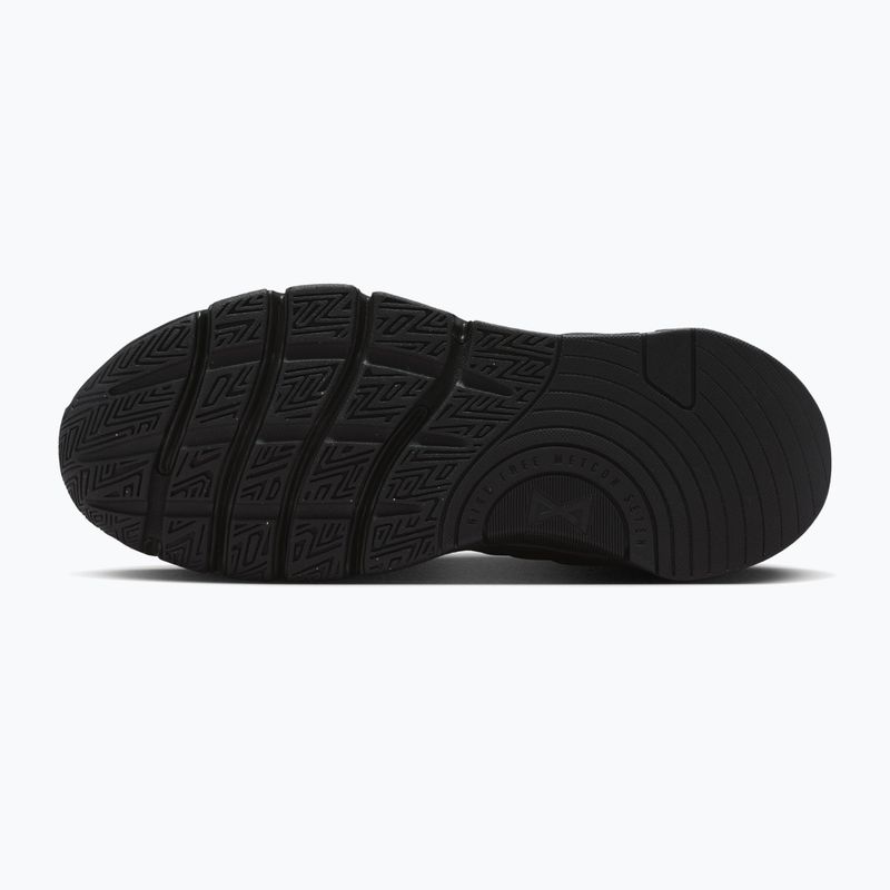 Scarpe da allenamento donna Nike Free Metcon 7 black/black/anthracite 3