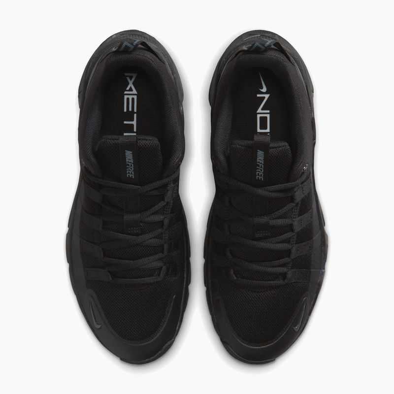 Scarpe da allenamento donna Nike Free Metcon 7 black/black/anthracite 4