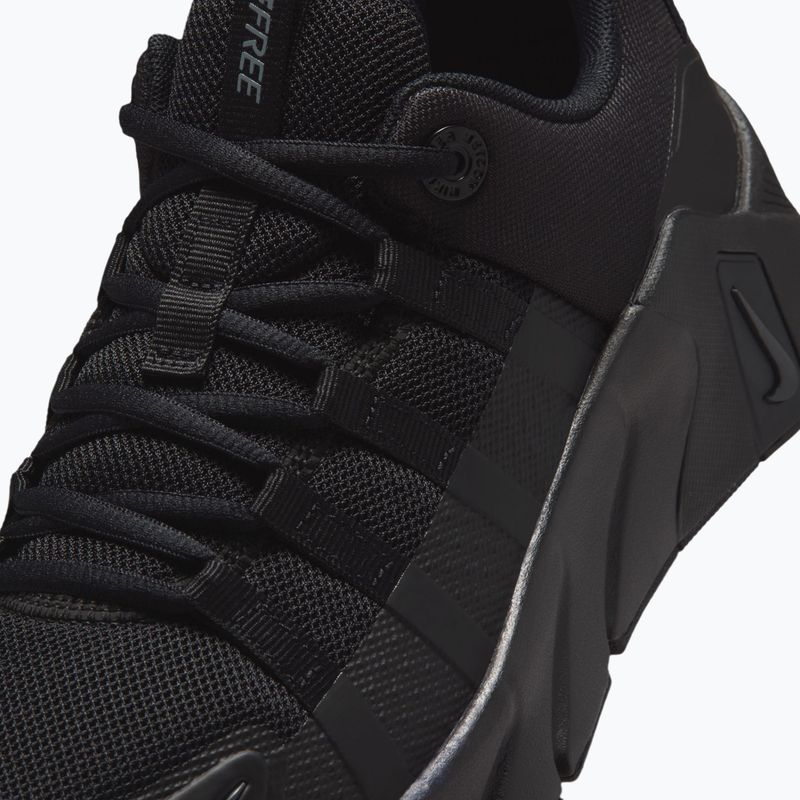 Scarpe da allenamento donna Nike Free Metcon 7 black/black/anthracite 5