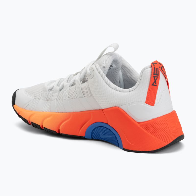Scarpe da allenamento da uomo Nike Free Metcon 7 summit white/bright crimson/anthracite 3