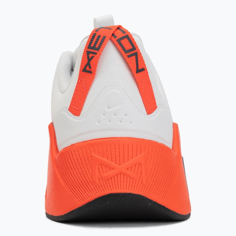 Scarpe da allenamento da uomo Nike Free Metcon 7 summit white/bright crimson/anthracite 6