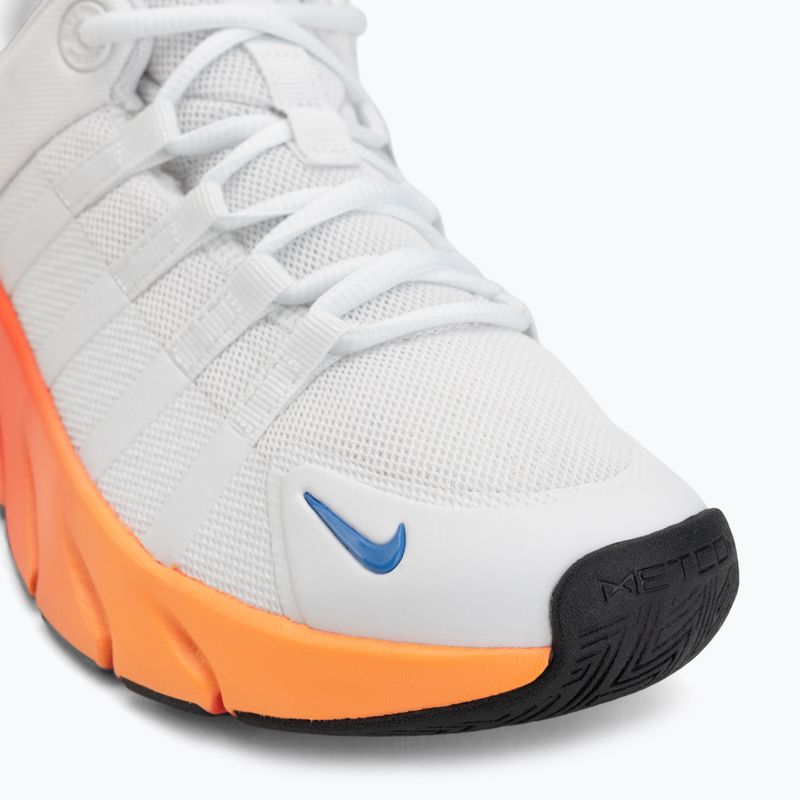 Scarpe da allenamento da uomo Nike Free Metcon 7 summit white/bright crimson/anthracite 7