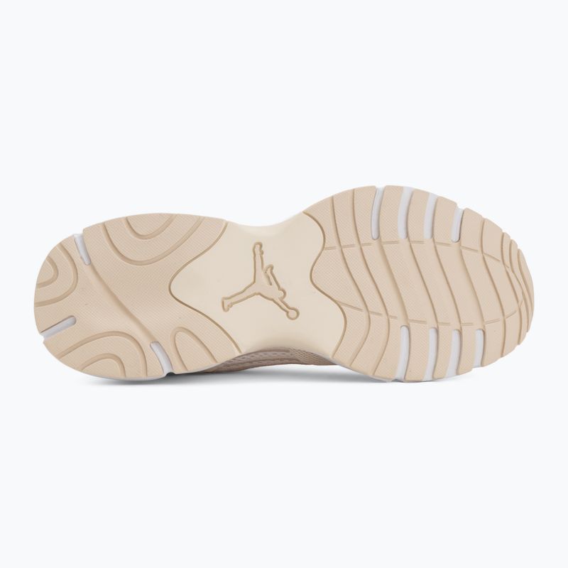 Buty damskie Nike Jordan Trunner Flow legend light brown/white/pale ivory 4
