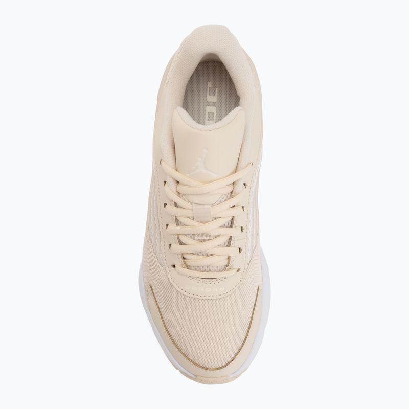 Buty damskie Nike Jordan Trunner Flow legend light brown/white/pale ivory 5