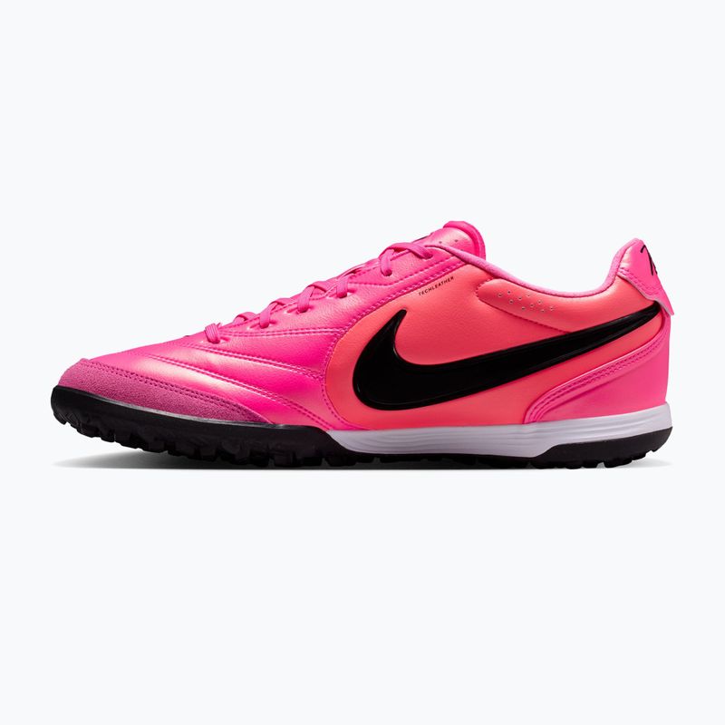 Scarpe da calcio da uomo Nike Tiempo Ligera Pro TF multi color/black 2
