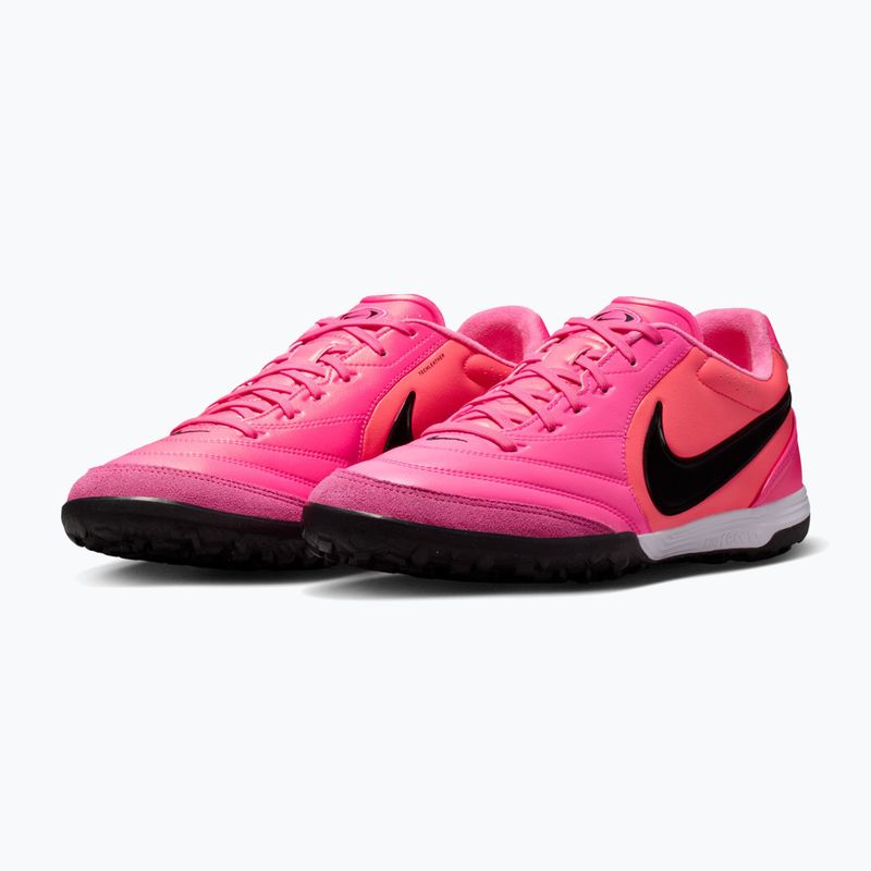 Scarpe da calcio da uomo Nike Tiempo Ligera Pro TF multi color/black 3