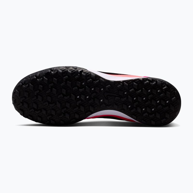 Scarpe da calcio da uomo Nike Tiempo Ligera Pro TF multi color/black 4