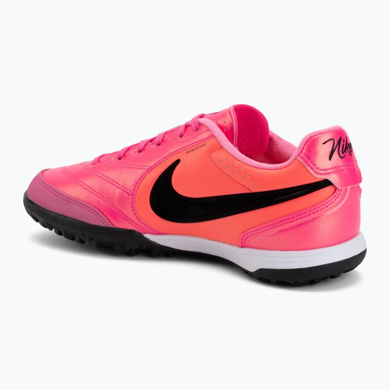 Scarpe da calcio da uomo Nike Tiempo Ligera Pro TF multi color/black 3