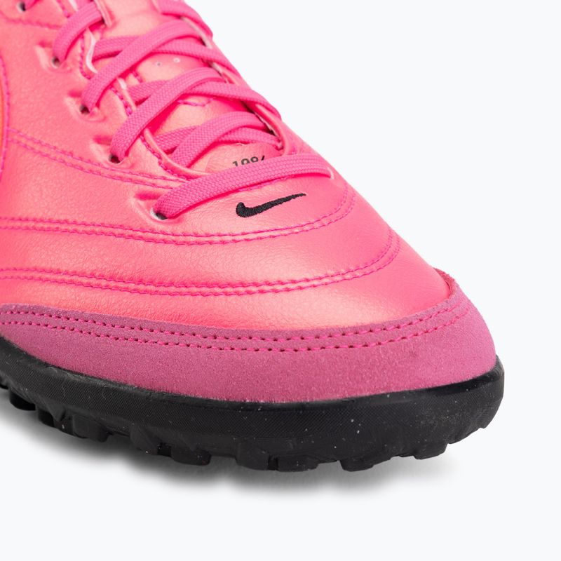Scarpe da calcio da uomo Nike Tiempo Ligera Pro TF multi color/black 7