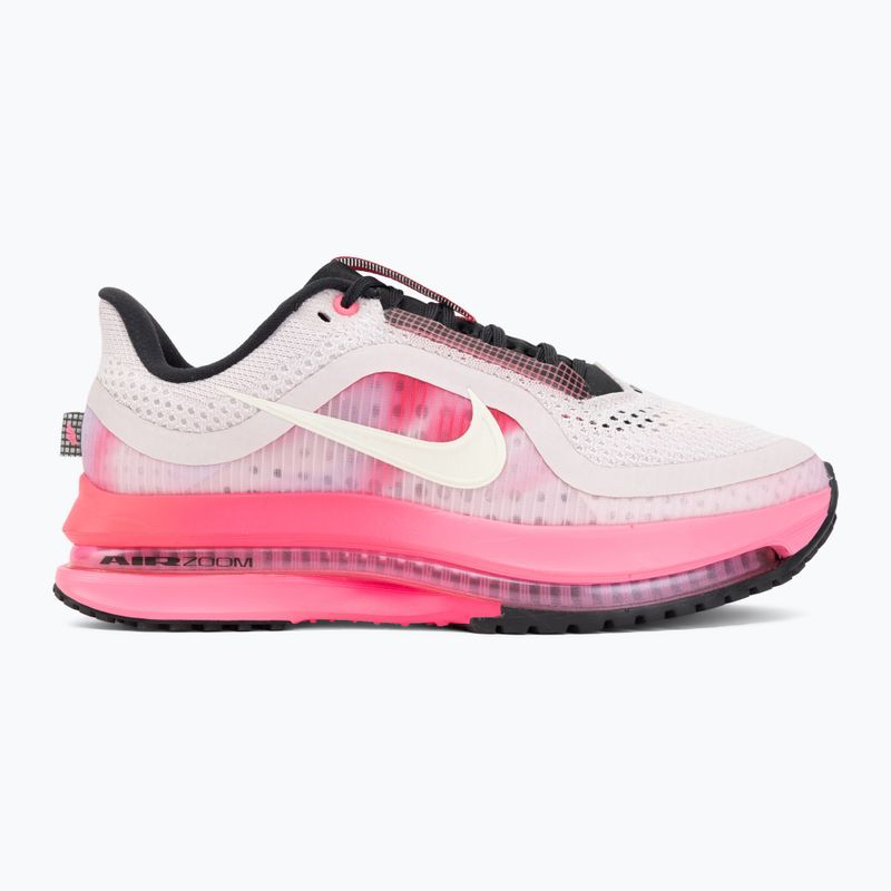 Scarpe da corsa donna Nike Pegasus Premium pearl pink/pink glow/summit white 2