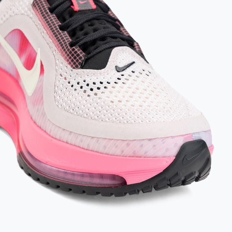 Scarpe da corsa donna Nike Pegasus Premium pearl pink/pink glow/summit white 7