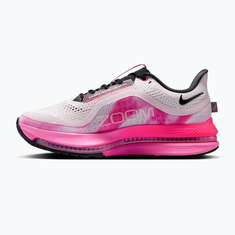 Scarpe da corsa donna Nike Pegasus Premium pearl pink/pink glow/summit white 2