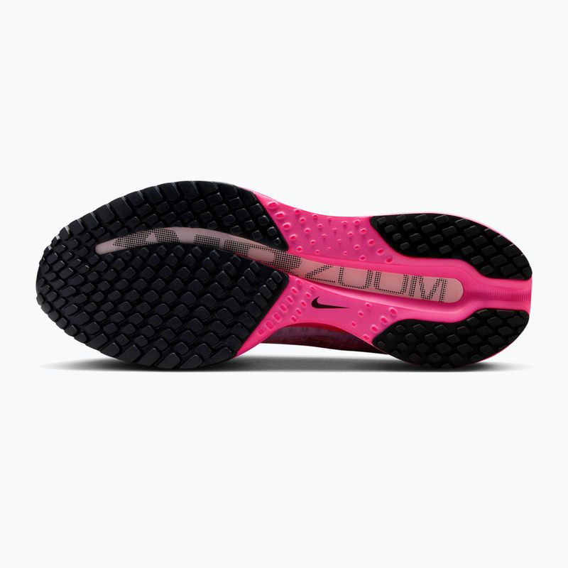 Scarpe da corsa donna Nike Pegasus Premium pearl pink/pink glow/summit white 3