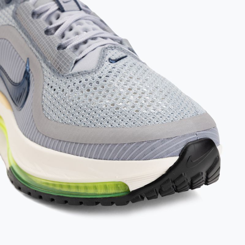 Scarpe da corsa uomo Nike Pegasus Premium wolf grey/pewter/sail/midnight navy 7