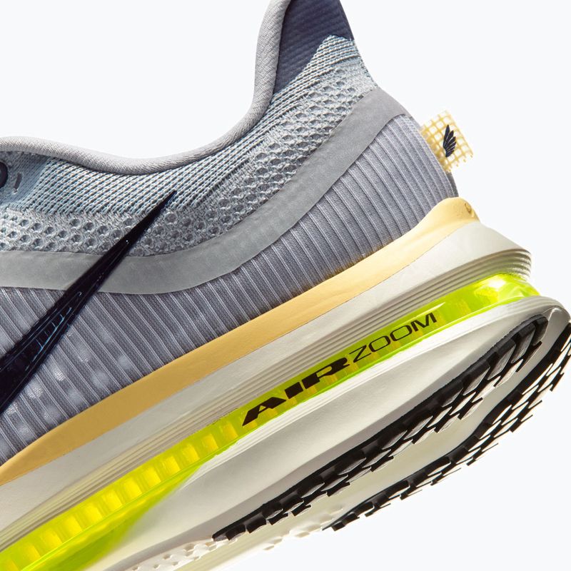 Scarpe da corsa uomo Nike Pegasus Premium wolf grey/pewter/sail/midnight navy 7