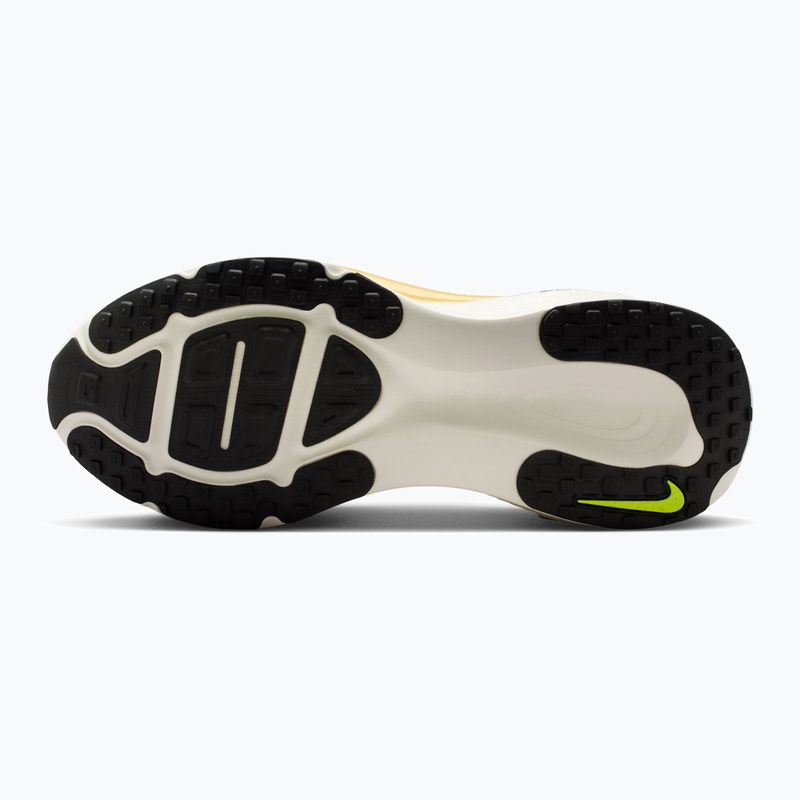 Scarpe da corsa uomo Nike Vomero 18 wolf grey/pewter/sail/midnight navy 3