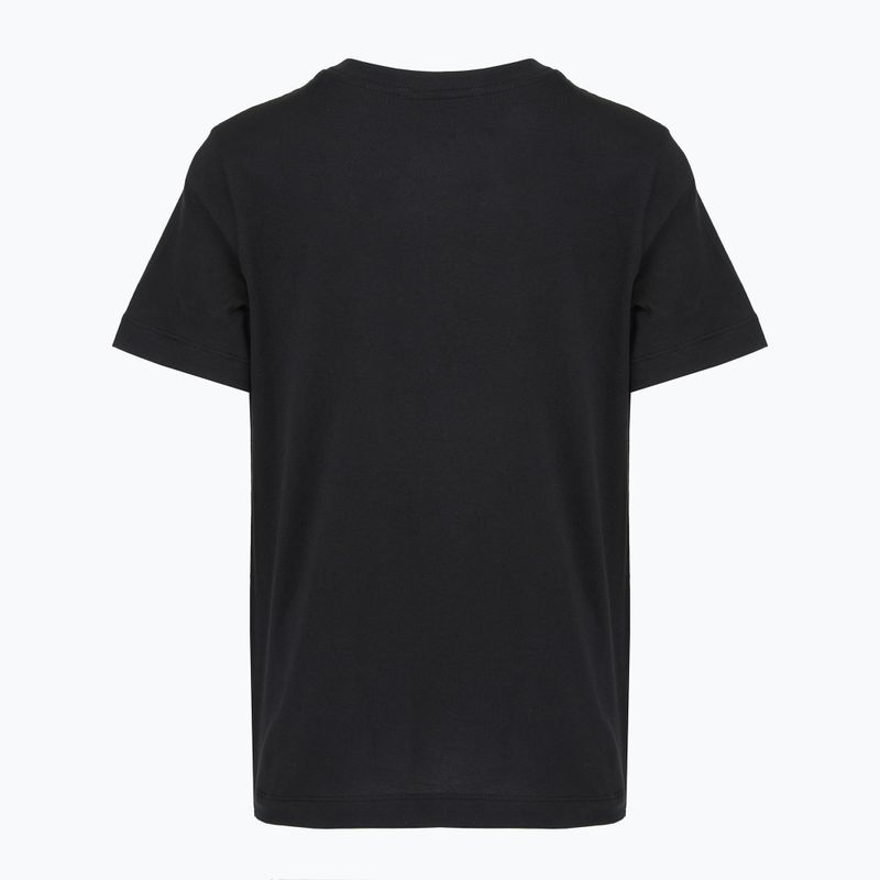 Maglietta per bambini Nike Paris Saint-Germain Soccer black 2