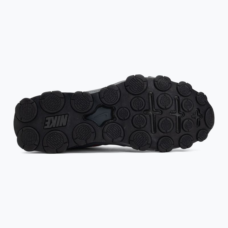 Scarpe da uomo Nike Nike Reax 8 smoke grey/black/bright crimson 4