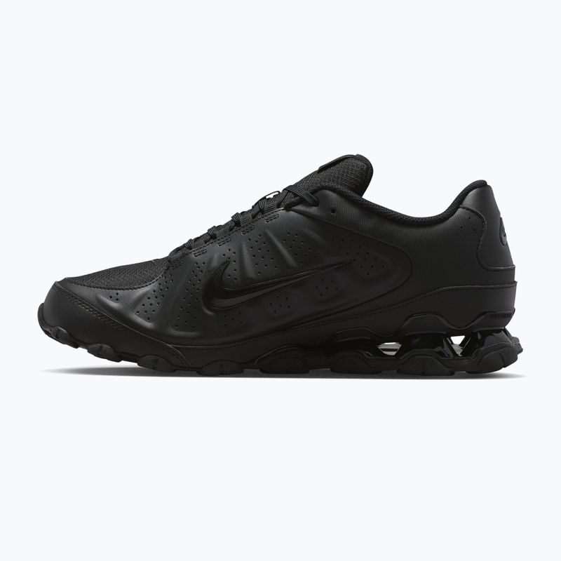 Scarpe da uomo Nike Nike Reax 8 black/anthracite/black 2