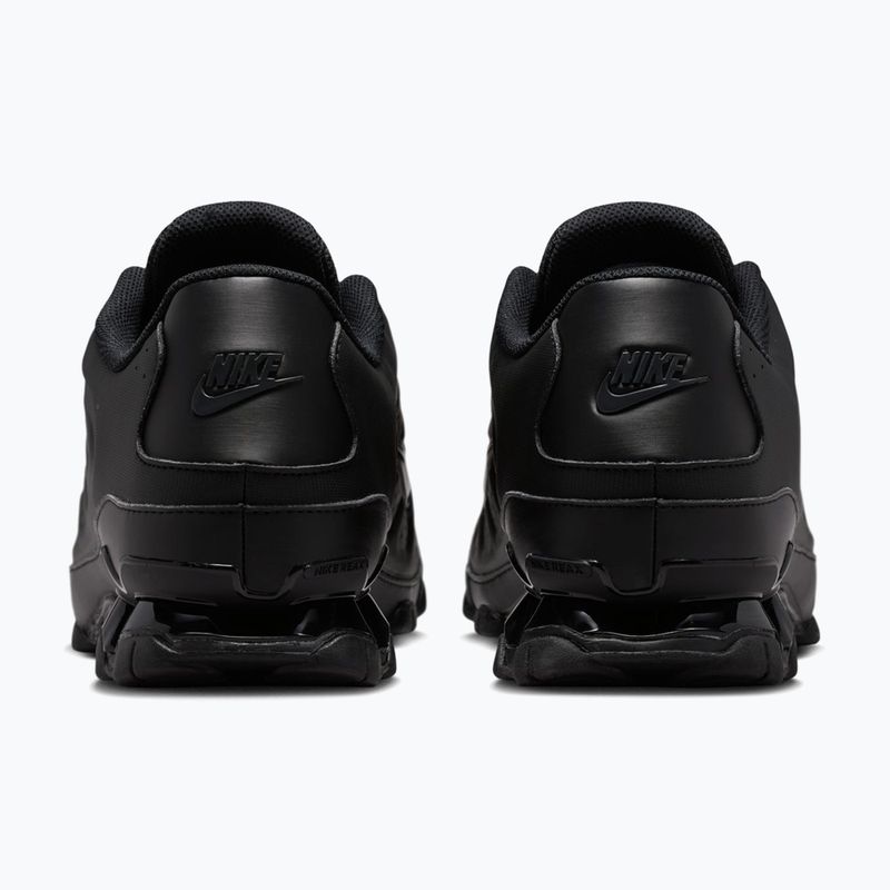 Scarpe da uomo Nike Nike Reax 8 black/anthracite/black 4