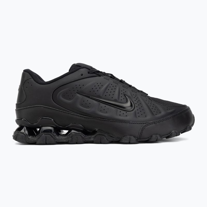 Scarpe da uomo Nike Nike Reax 8 black/anthracite/black 2