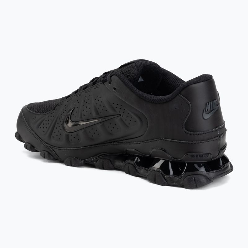 Scarpe da uomo Nike Nike Reax 8 black/anthracite/black 3