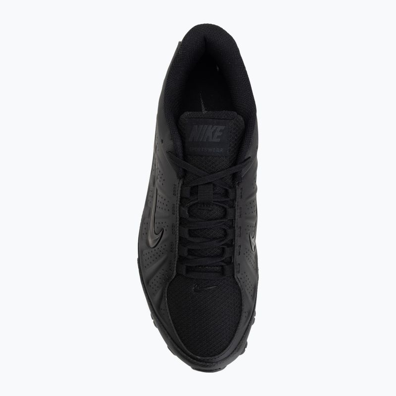 Scarpe da uomo Nike Nike Reax 8 black/anthracite/black 5