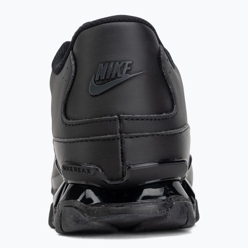Scarpe da uomo Nike Nike Reax 8 black/anthracite/black 6