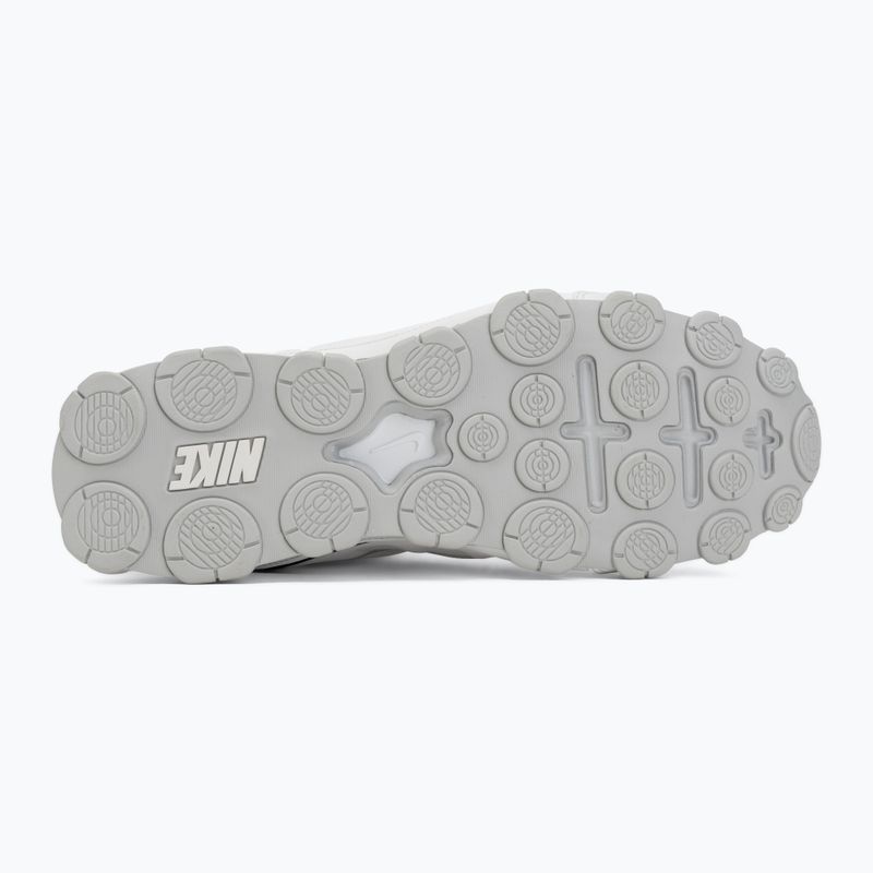Scarpe da uomo Nike Nike Reax 8 summit white/black/metallic silver 4