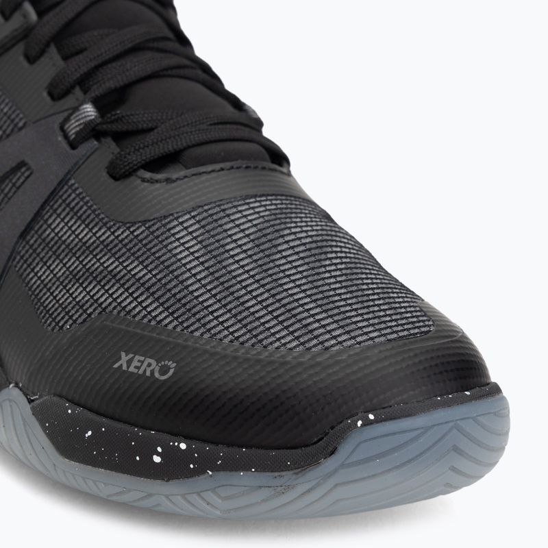 Scarpe barefoot da uomo Xero Shoes X1 Low black 7