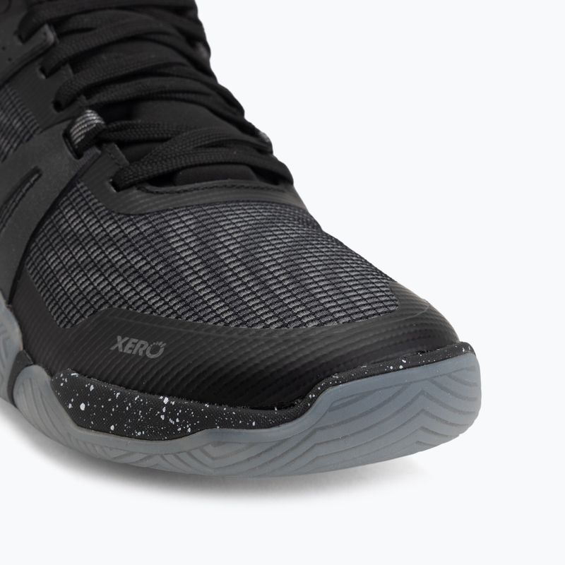Scarpe barefoot da donna Xero Shoes X1 Low black 7