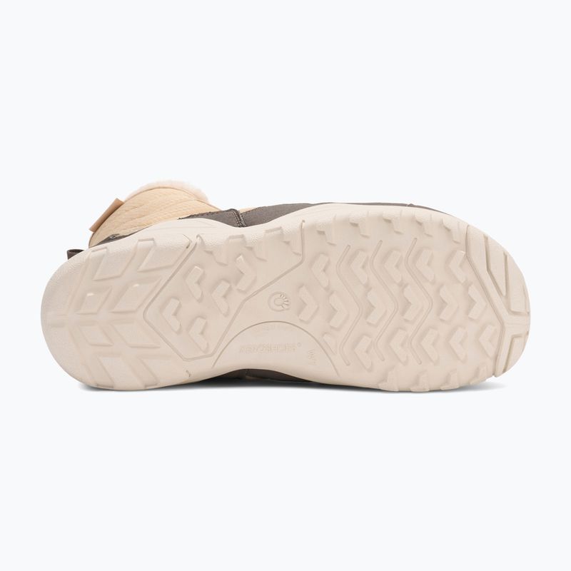 Scarpe barefoot donna Xero Shoes Alpine irish cream 5