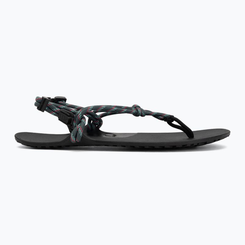 Sandali barefoot da donna Xero Shoes Genesis sea moss 2