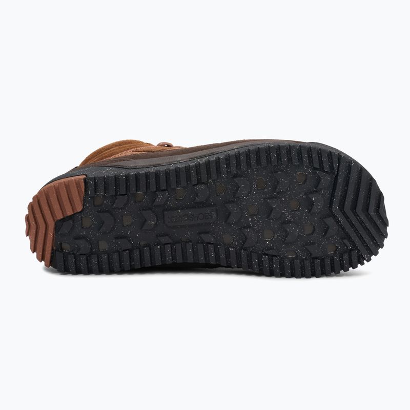 Scarpe barefoot donna Xero Shoes Ridgeway rawhide 11