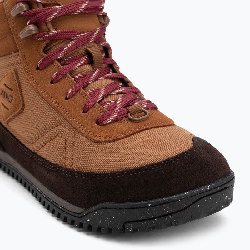 Scarpe barefoot donna Xero Shoes Ridgeway rawhide 7