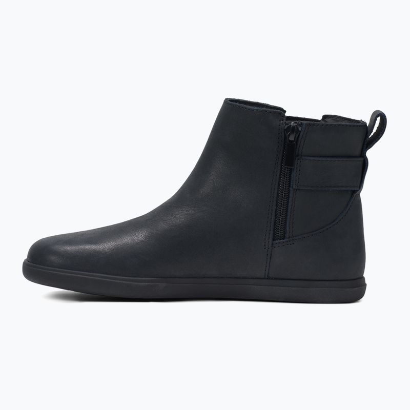 Scarpe barefoot donna Xero Shoes Tari II black 2