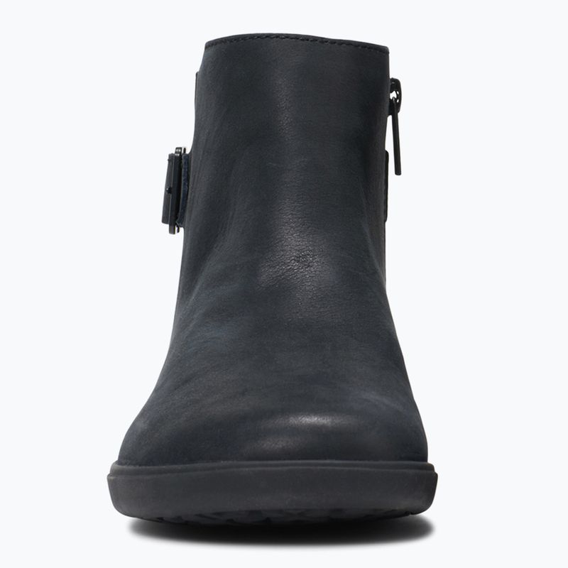 Scarpe barefoot donna Xero Shoes Tari II black 3