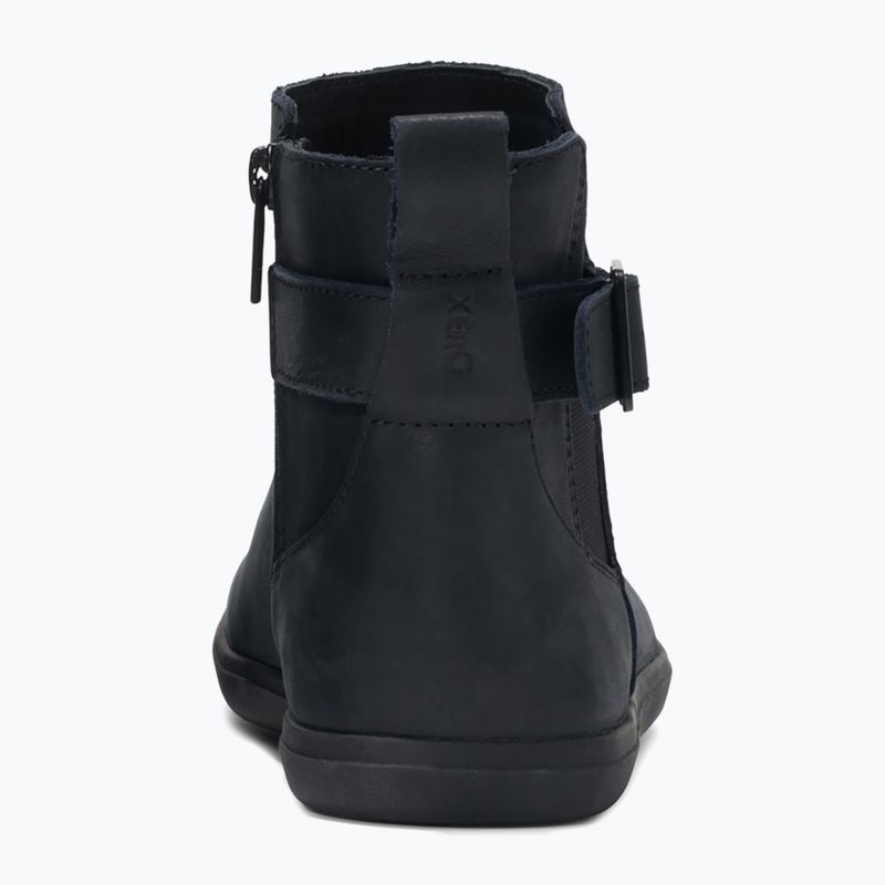 Scarpe barefoot donna Xero Shoes Tari II black 4