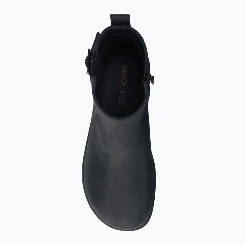 Scarpe barefoot donna Xero Shoes Tari II black 6