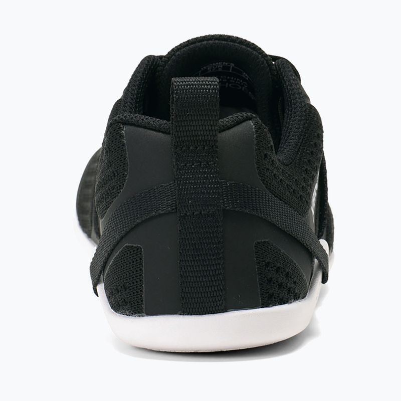 Scarpe barefoot da donna Xero Shoes Prio Neo black/white 5