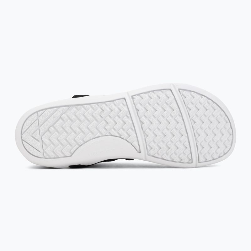 Scarpe barefoot da donna Xero Shoes Prio Neo black/white 4