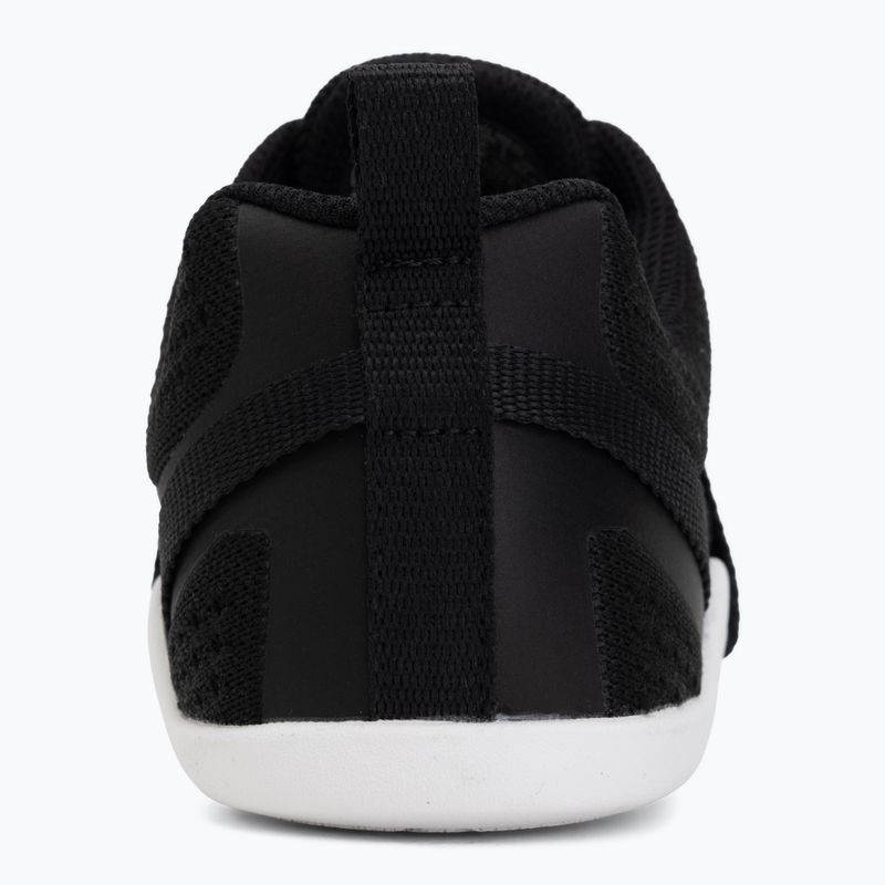 Scarpe barefoot donna Xero Shoes Prio Neo black/white 6
