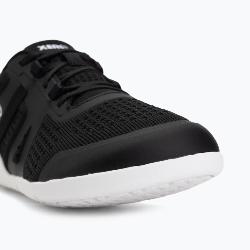 Scarpe barefoot donna Xero Shoes Prio Neo black/white 7