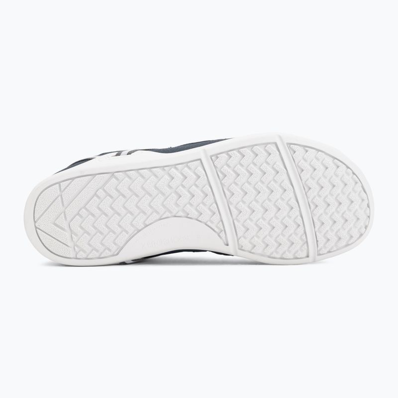 Scarpe barefoot da uomo Xero Shoes Prio vintage indigo 4