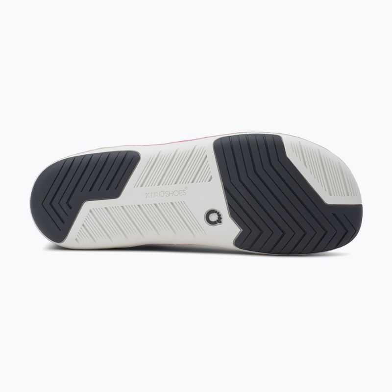 Scarpe barefoot da donna Xero Shoes Nexus Knit fuchsia purple 8