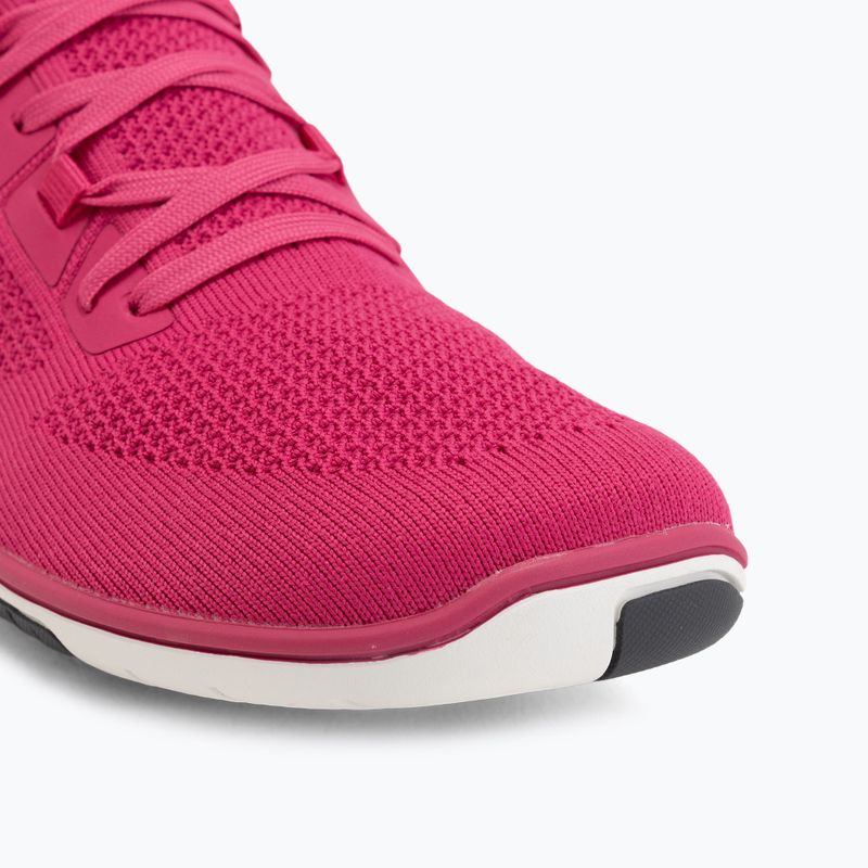 Scarpe barefoot da donna Xero Shoes Nexus Knit fuchsia purple 7